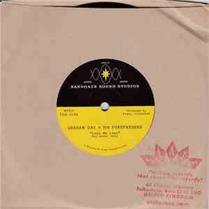 Graham Day & The Forefathers - Love Me Lies / 30-60-90 mp3 album