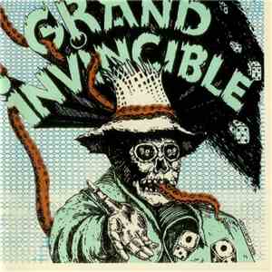 Grand Invincible - Cold Hand In The Dice Game mp3 album