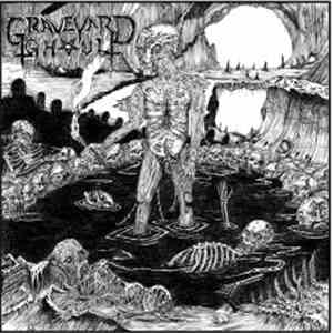 Graveyard Ghoul - Tomb Of The Mouldered Corpses mp3 album