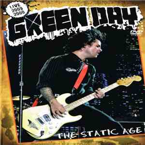 Green Day - The Static Age mp3 album