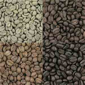 Green Tea Assortment - About Songs About Coffee Songs mp3 album