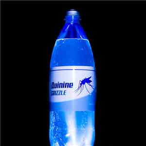 Grizzle  - Quinine mp3 album
