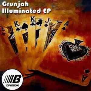 Grunjah - Illuminated EP mp3 album