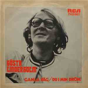 Gösta Linderholm - Gamla Väg mp3 album