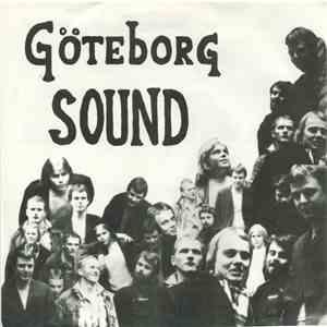 Göteborg Sound - Rik Man, Fattig Man / Man Får Inte Va' Dum mp3 album