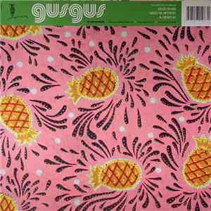 GusGus - Need In Me mp3 album