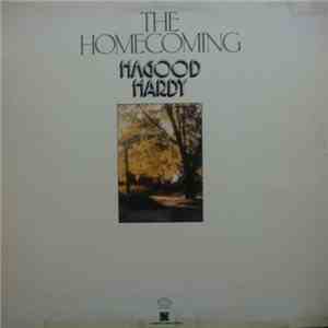Hagood Hardy - The Homecoming mp3 album