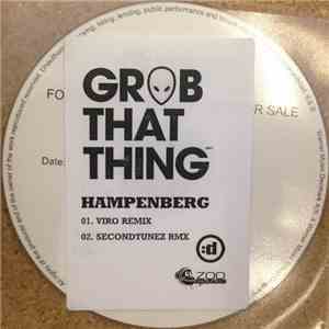 Hampenberg - Grab That Thing mp3 album