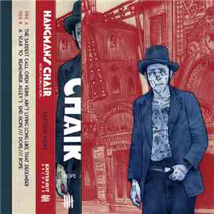 Hangman's Chair - Hope///Dope///Rope mp3 album