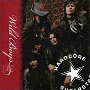 Hardcore Superstar - Wild Boys mp3 album