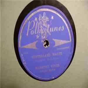 Harmony Kings Polka Band - Winterland Waltz mp3 album