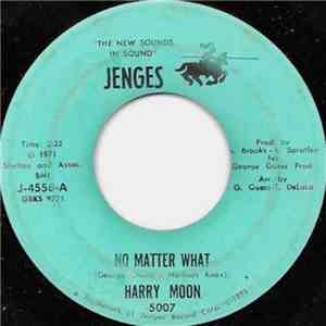 Harry Moon  - Woman's Man mp3 album