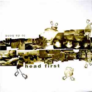 Head First - To Da Bone mp3 album