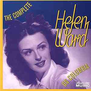 Helen Ward - The Complete Helen Ward On Columbia mp3 album