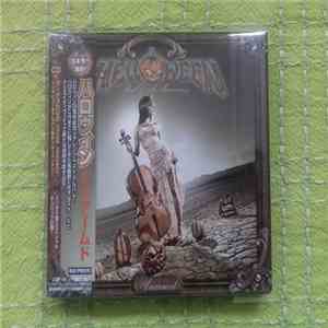 Helloween - Unarmed - Best Of 25th Anniversary mp3 album