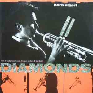 Herb Alpert - Diamonds mp3 album