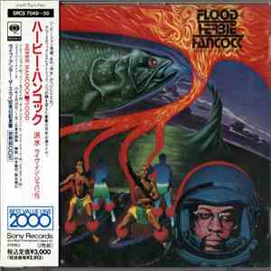 Herbie Hancock - Flood mp3 album