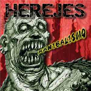 Herejes - Kanibalismo mp3 album