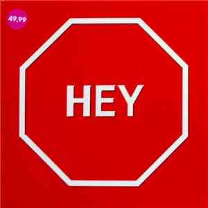 Hey  - Hey mp3 album