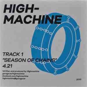 Highmachine - Tallinn Music Week Demo mp3 album