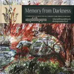 Him Sophy - Memory From Darkness mp3 album