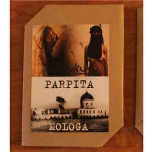 Hinyouki / Parpita - Derinkuyu / Mologa mp3 album