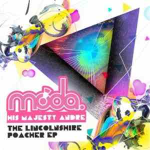His Majesty Andre - The Lincolnshire Poacher EP mp3 album