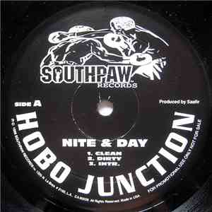 Hobo Junction - Nite & Day mp3 album