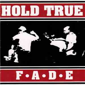 Hold True - Fade mp3 album