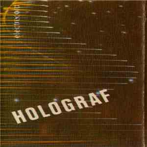 Holograf - 2 mp3 album