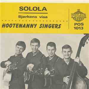 Hootenanny Singers - Solola mp3 album