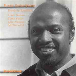 Horace Parlan Quintet - Frank-ly Speaking mp3 album