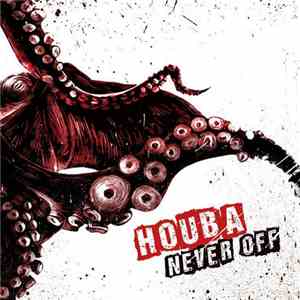 Houba (RockandDrums) - Never Off mp3 album