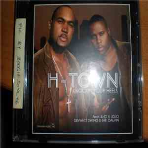 H-Town - Knockin Your Heels mp3 album