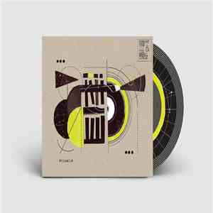 Hubert Tas & The Small Circle - Mechanism mp3 album