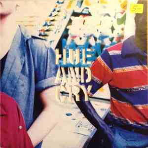 Hue And Cry - Sweet Invisibility mp3 album