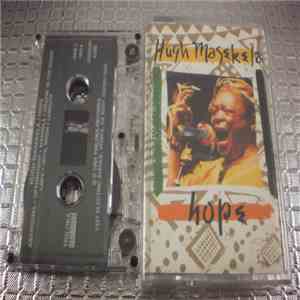 Hugh Masekela - Hope mp3 album