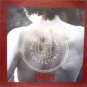 Hunters And Collectors - Say Goodbye mp3 album