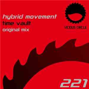 Hybrid Movement - Time Vault mp3 album
