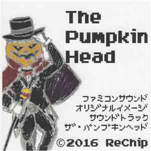 Hydden - The Pumpkin Head mp3 album