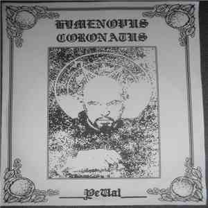 Hymenopus Coronatus - YeVal mp3 album