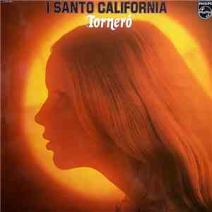 I Santo California - Torneró mp3 album