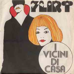 I Vicini Di Casa - Flirt mp3 album