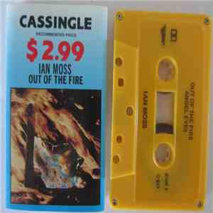 Ian Moss - Out Of The Fire mp3 album