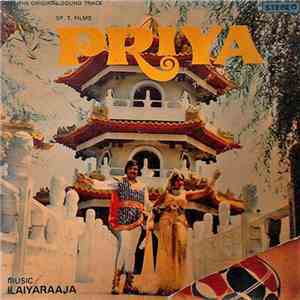 Ilaiyaraaja - Priya mp3 album