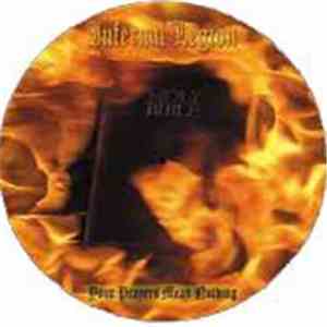 Infernal Legion - Your Prayers Mean Nothing mp3 album