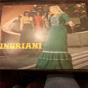 Ingriani - Ingriani mp3 album
