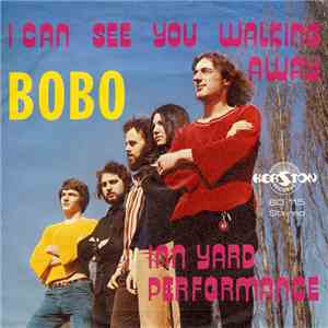 Inn Yard Performance - Bobo mp3 album