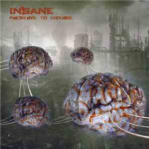 Insane  - Preserve To Diverse mp3 album