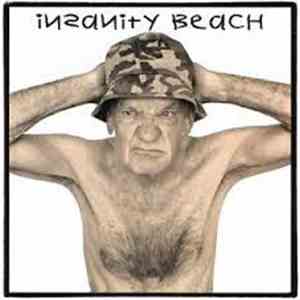 Insanity Beach - Welcome To The Party mp3 album
